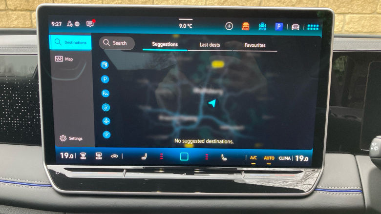 Volkswagen Tiguan 2.0 TDI R-Line 5dr DSG Diesel Estate